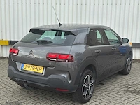 Citroen c4 cactus 1.2 puretech business* j-979-nh - afbeelding 10 van  17