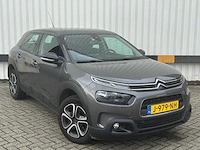 Citroen c4 cactus 1.2 puretech business* j-979-nh - afbeelding 11 van  17