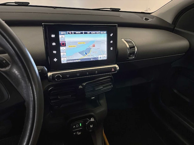 Citroën c4 cactus 1.2 puretech business | jg-400-b i - afbeelding 2 van  13