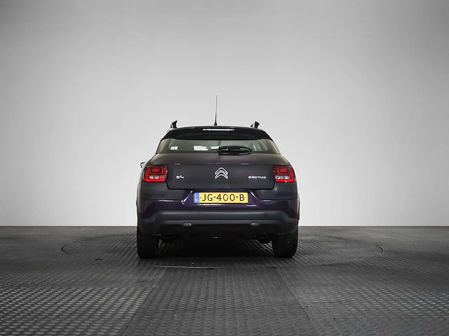 Citroën c4 cactus 1.2 puretech business | jg-400-b i - afbeelding 4 van  13