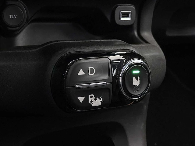 Citroën c4 cactus 1.2 puretech business | jg-400-b i - afbeelding 5 van  13