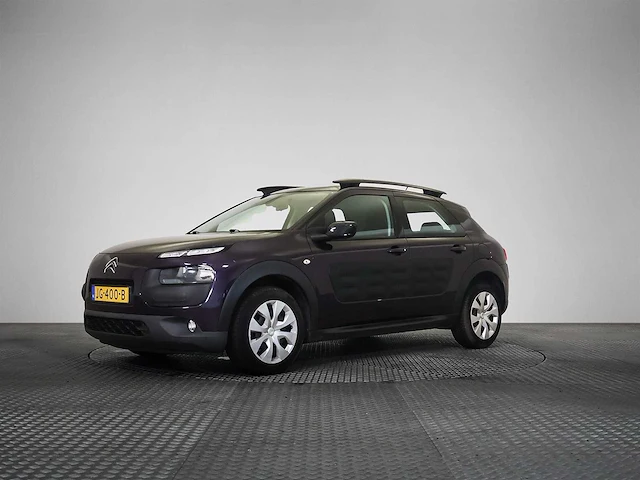 Citroën c4 cactus 1.2 puretech business | jg-400-b i - afbeelding 1 van  13