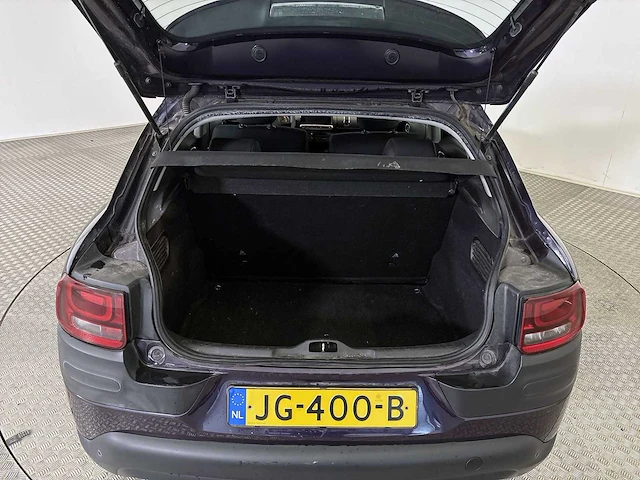 Citroën c4 cactus 1.2 puretech business | jg-400-b i - afbeelding 7 van  13