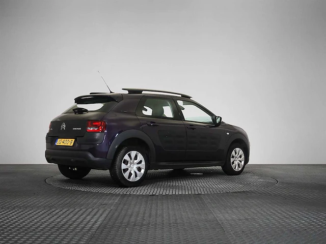 Citroën c4 cactus 1.2 puretech business | jg-400-b i - afbeelding 6 van  13
