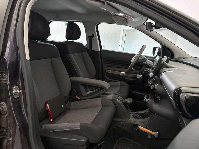 Citroën c4 cactus 1.2 puretech business | jg-400-b i - afbeelding 8 van  13