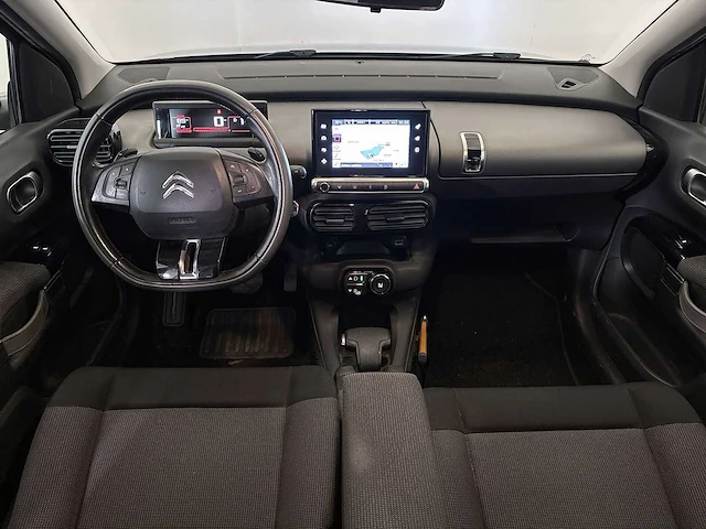 Citroën c4 cactus 1.2 puretech business | jg-400-b i - afbeelding 9 van  13