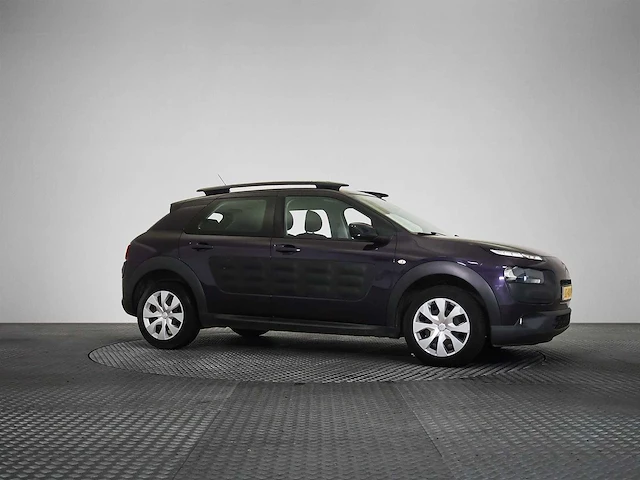 Citroën c4 cactus 1.2 puretech business | jg-400-b i - afbeelding 10 van  13