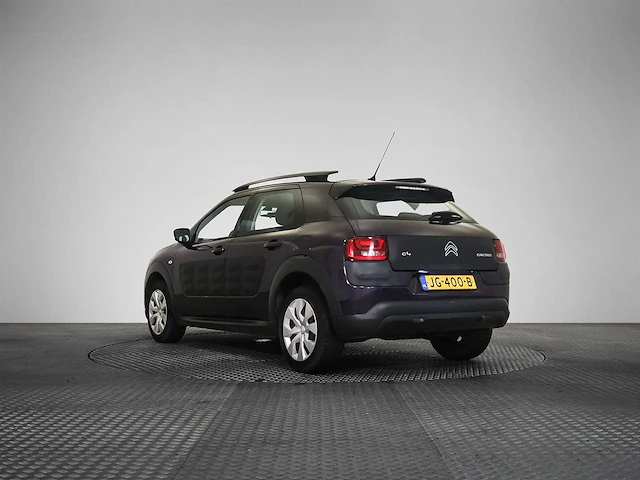 Citroën c4 cactus 1.2 puretech business | jg-400-b i - afbeelding 11 van  13
