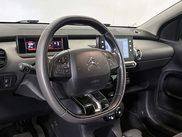 Citroën c4 cactus 1.2 puretech business | jg-400-b i - afbeelding 12 van  13