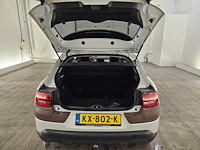 Citroen c4 cactus 1.2 puretech business; kx-802-k - afbeelding 9 van  12