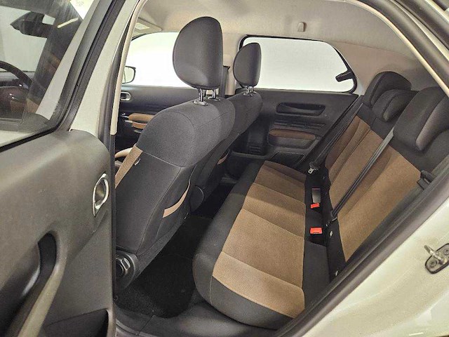 Citroen c4 cactus 1.2 puretech business; kx-802-k - afbeelding 12 van  12