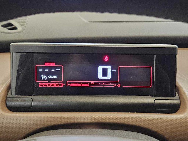 Citroen c4 cactus 1.2 puretech business; kx-802-k - afbeelding 3 van  12
