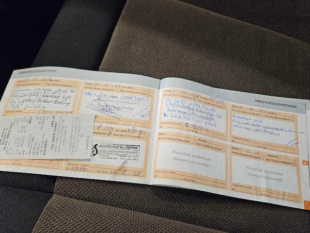 Citroen c4 cactus 1.2 puretech business; kx-802-k - afbeelding 4 van  12