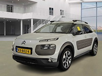 Citroen c4 cactus 1.2 puretech business; kx-802-k - afbeelding 1 van  12
