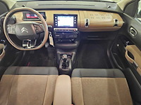 Citroen c4 cactus 1.2 puretech business; kx-802-k - afbeelding 7 van  8