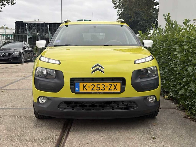 Citroën c4 cactus 1.2 puretech business | n-310-rb - afbeelding 2 van  33