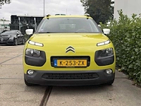 Citroën c4 cactus 1.2 puretech business | n-310-rb - afbeelding 2 van  33