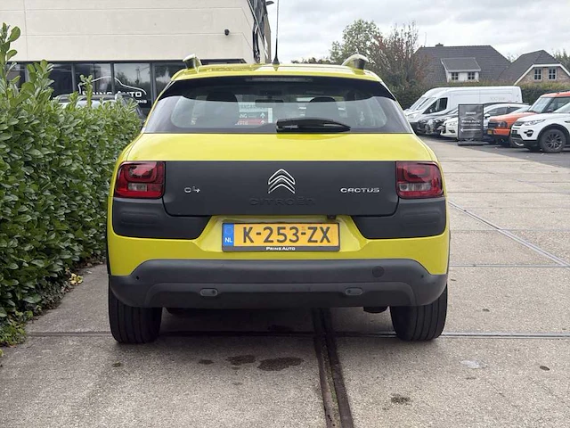 Citroën c4 cactus 1.2 puretech business | n-310-rb - afbeelding 3 van  33