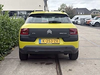 Citroën c4 cactus 1.2 puretech business | n-310-rb - afbeelding 3 van  33