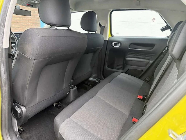 Citroën c4 cactus 1.2 puretech business | n-310-rb - afbeelding 4 van  33