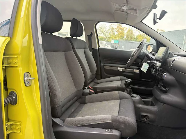 Citroën c4 cactus 1.2 puretech business | n-310-rb - afbeelding 5 van  33