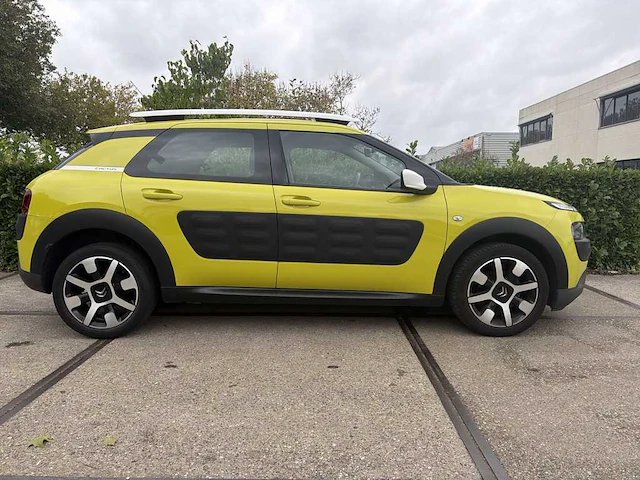 Citroën c4 cactus 1.2 puretech business | n-310-rb - afbeelding 6 van  33