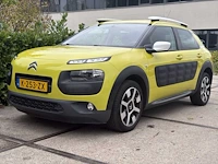 Citroën c4 cactus 1.2 puretech business | n-310-rb