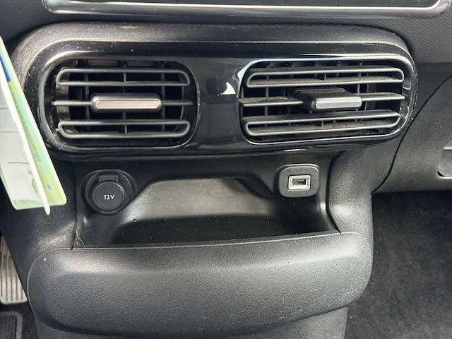Citroën c4 cactus 1.2 puretech business | n-310-rb - afbeelding 18 van  33