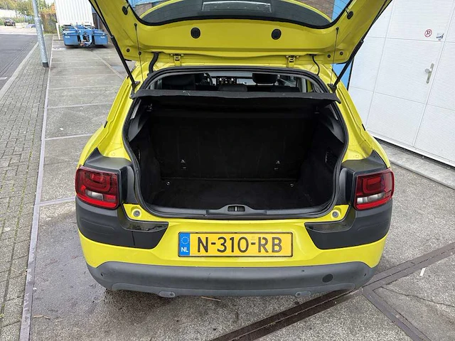 Citroën c4 cactus 1.2 puretech business | n-310-rb - afbeelding 20 van  33