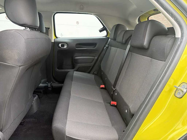 Citroën c4 cactus 1.2 puretech business | n-310-rb - afbeelding 22 van  33
