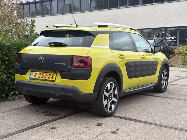 Citroën c4 cactus 1.2 puretech business | n-310-rb - afbeelding 12 van  33