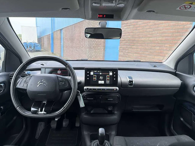 Citroën c4 cactus 1.2 puretech business | n-310-rb - afbeelding 24 van  33