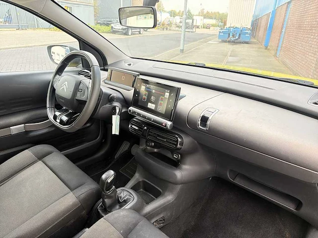 Citroën c4 cactus 1.2 puretech business | n-310-rb - afbeelding 25 van  33