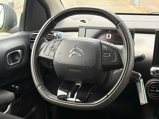 Citroën c4 cactus 1.2 puretech business | n-310-rb - afbeelding 28 van  33