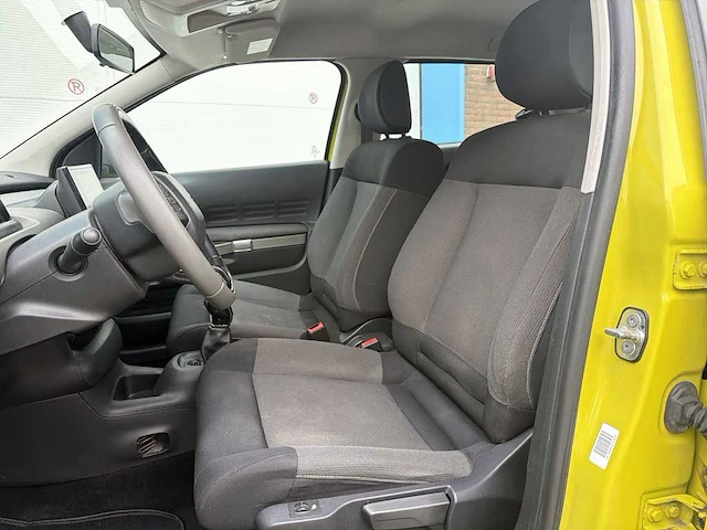 Citroën c4 cactus 1.2 puretech business | n-310-rb - afbeelding 29 van  33