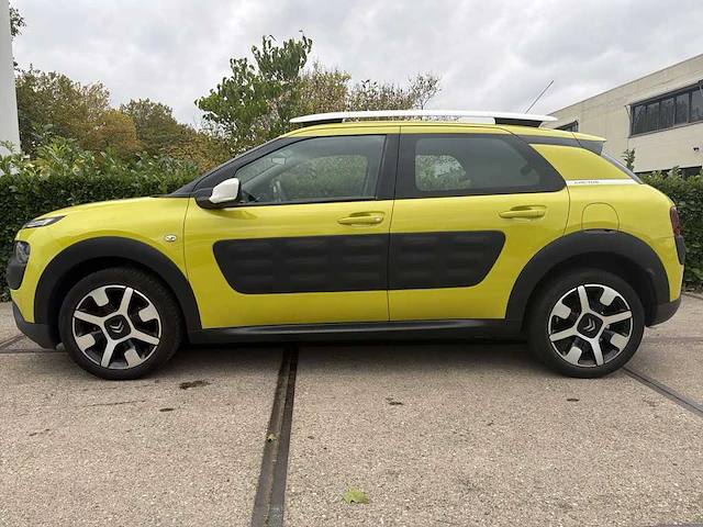 Citroën c4 cactus 1.2 puretech business | n-310-rb - afbeelding 30 van  33