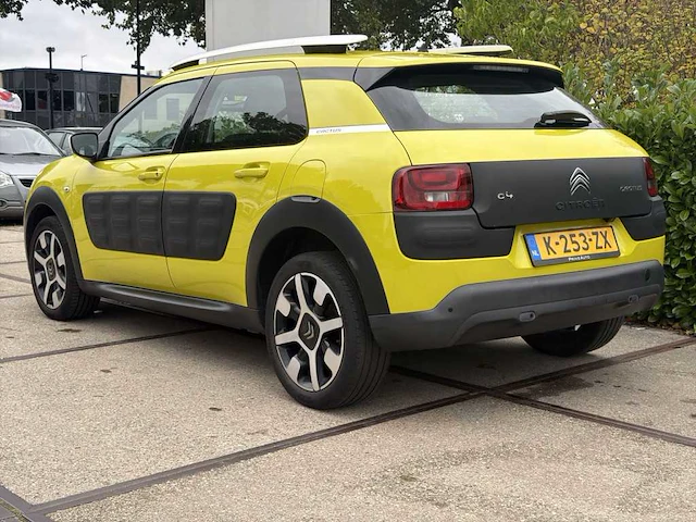Citroën c4 cactus 1.2 puretech business | n-310-rb - afbeelding 31 van  33
