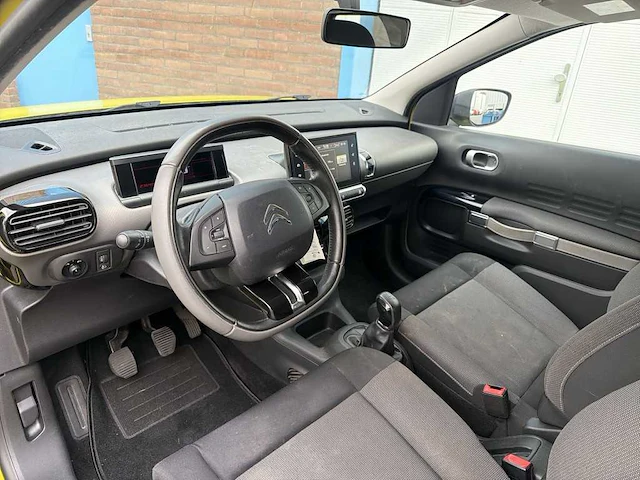 Citroën c4 cactus 1.2 puretech business | n-310-rb - afbeelding 32 van  33