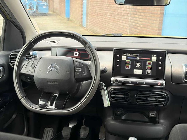 Citroën c4 cactus 1.2 puretech business | n-310-rb - afbeelding 33 van  33