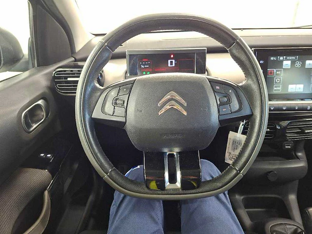 Citroen c4 cactus 1.2 puretech feel* hf-807-x - afbeelding 2 van  17