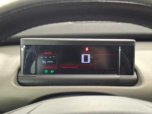 Citroen c4 cactus 1.2 puretech feel* hf-807-x - afbeelding 3 van  17