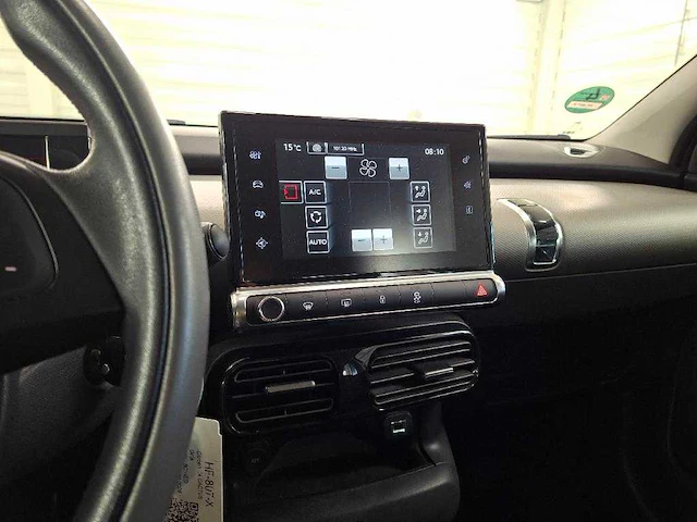Citroen c4 cactus 1.2 puretech feel* hf-807-x - afbeelding 4 van  17