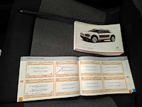 Citroen c4 cactus 1.2 puretech feel* hf-807-x - afbeelding 9 van  17