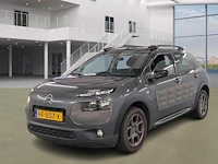 Citroen c4 cactus 1.2 puretech feel* hf-807-x