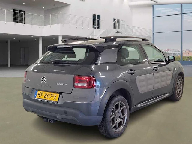 Citroen c4 cactus 1.2 puretech feel* hf-807-x - afbeelding 10 van  17