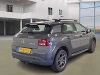 Citroen c4 cactus 1.2 puretech feel* hf-807-x - afbeelding 10 van  17
