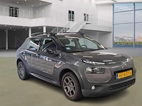 Citroen c4 cactus 1.2 puretech feel* hf-807-x - afbeelding 11 van  17