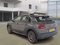 Citroen c4 cactus 1.2 puretech feel* hf-807-x - afbeelding 12 van  17