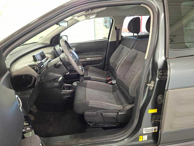 Citroen c4 cactus 1.2 puretech feel* hf-807-x - afbeelding 16 van  17
