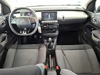Citroen c4 cactus 1.2 puretech feel* hf-807-x - afbeelding 17 van  17